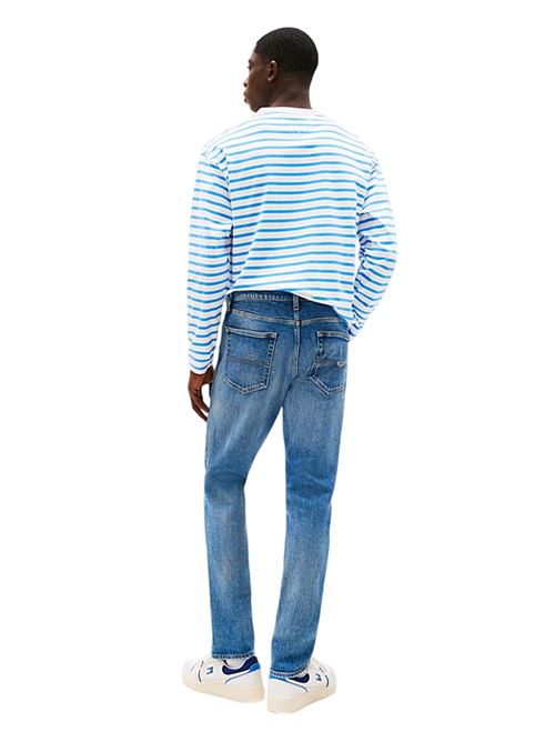 DM0DM209871A5 BLU Tommy Jeans | DM0DM209871A5 BLU
